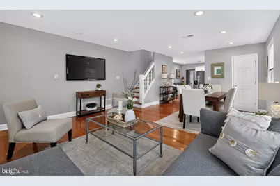 713 Miller Street, Bryn Mawr, PA 19010 - Photo 2