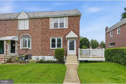 236 S Academy Avenue, Glenolden, PA 19036 - Photo 2