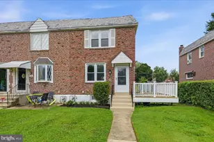 236 S Academy Ave, Glenolden, PA 19036 - Photo 2
