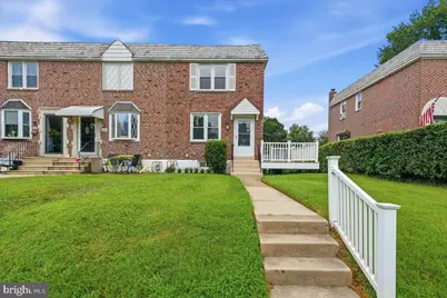 236 S Academy Avenue, Glenolden, PA 19036 - Photo 1