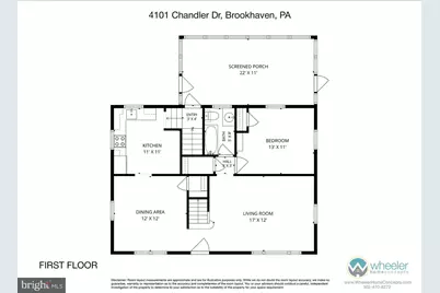 4101 Chandler Drive, Brookhaven, PA 19015 - Photo 28