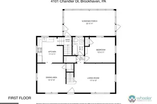 4101 Chandler Dr, Brookhaven, PA 19015 - Photo 28