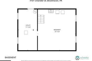 4101 Chandler Dr, Brookhaven, PA 19015 - Photo 30