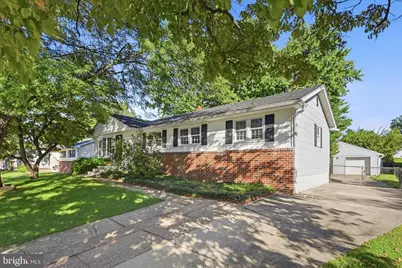 3625 N Clearwater Lane, Brookhaven, PA 19015 - Photo 2