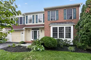 218 Hillsboro Mills Ln, Wallingford, PA 19086 - Photo 1