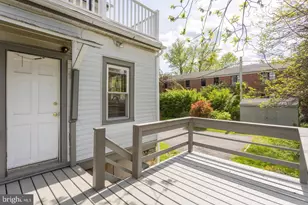 313 Dartmouth Ave, Swarthmore, PA 19081 - Photo 4