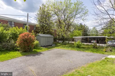 313 Dartmouth Avenue #1, Swarthmore, PA 19081 - Photo 20