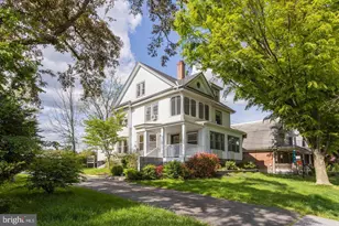 313 Dartmouth Ave, Swarthmore, PA 19081 - Photo 2