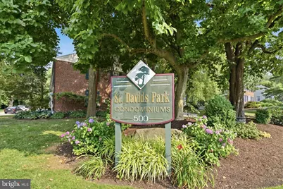 500 E Lancaster Avenue #108.A, Wayne, PA 19087 - Photo 4