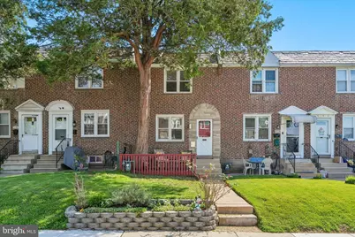 1141 Hollywood Avenue, Havertown, PA 19083 - Photo 1