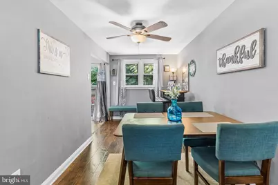 614 N Sycamore Avenue, Clifton Heights, PA 19018 - Photo 6