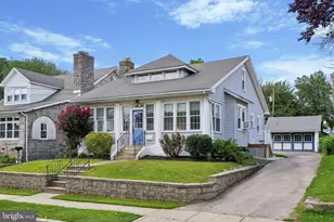 224 S Madison Ave, Upper Darby, PA 19082 - Photo 1