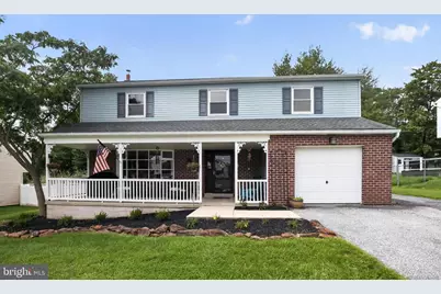 7 Sunnybank Lane, Aston, PA 19014 - Photo 1