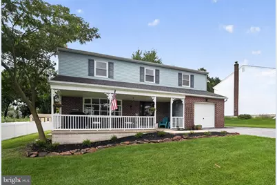 7 Sunnybank Lane, Aston, PA 19014 - Photo 2
