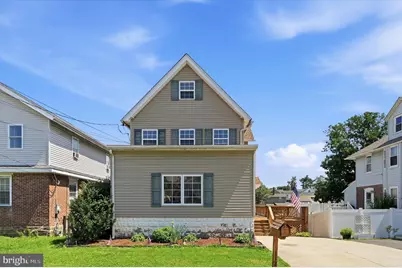 112 Printz Avenue, Norwood, PA 19074 - Photo 2