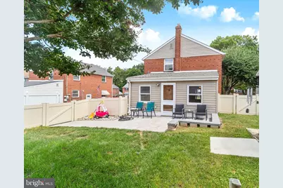 414 Dalmas Avenue, Glenolden, PA 19036 - Photo 2