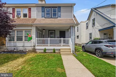 228 N Linden Avenue, Upper Darby, PA 19082 - Photo 1
