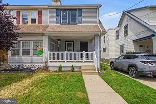 228 N Linden Ave, Upper Darby, PA 19082 - Photo 1