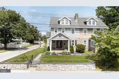 843 Ormond Avenue, Drexel Hill, PA 19026 - Photo 2