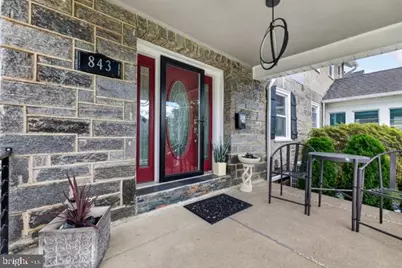 843 Ormond Avenue, Drexel Hill, PA 19026 - Photo 4