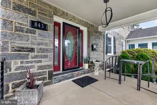 843 Ormond Ave, Drexel Hill, PA 19026 - Photo 4