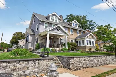 843 Ormond Avenue, Drexel Hill, PA 19026 - Photo 4