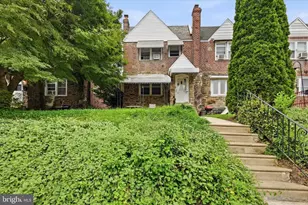 828 Fairfax Rd, Drexel Hill, PA 19026 - Photo 1