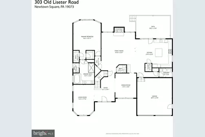 303 Old Liseter Road, Newtown Square, PA 19073 - Photo 56