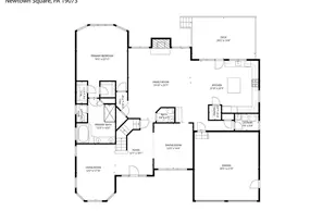 303 Old Liseter Rd, Newtown Square, PA 19073 - Photo 56