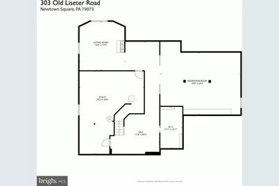 303 Old Liseter Road, Newtown Square, PA 19073 - Photo 58
