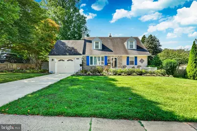 158 Scenic Road, Springfield, PA 19064 - Photo 1