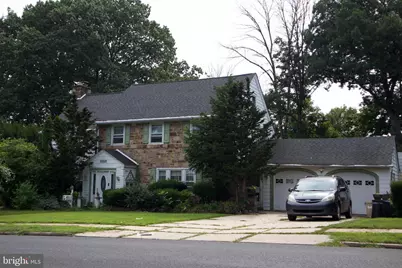 514 Beverly Boulevard, Upper Darby, PA 19082 - Photo 2