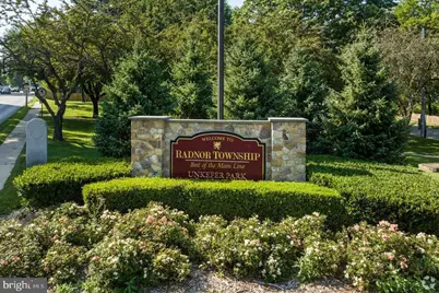 1030 E Lancaster Avenue #105, Bryn Mawr, PA 19010 - Photo 4