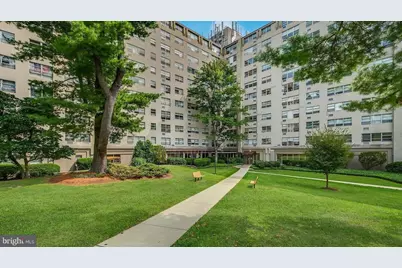 1030 E Lancaster Avenue #105, Bryn Mawr, PA 19010 - Photo 6
