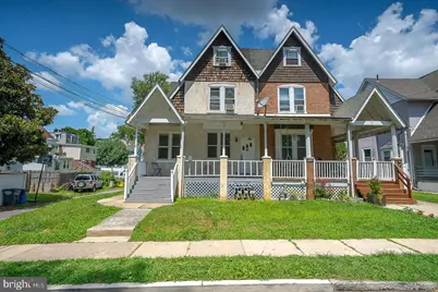 1124 Spring Street, Sharon Hill, PA 19079 - Photo 1