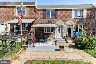 231 W Wyncliffe Avenue, Clifton Heights, PA 19018 - Photo 1