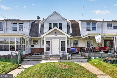 164 Blackburn Avenue, Lansdowne, PA 19050 - Photo 2