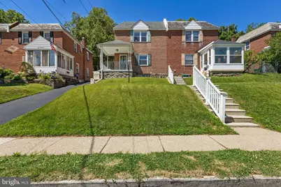 816 Naylors Run Road, Havertown, PA 19083 - Photo 1