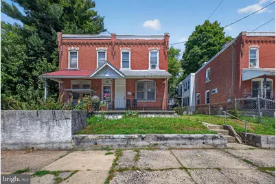 18 E 21st Street, Chester, PA 19013 - Photo 1