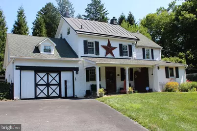 547 Baltimore Pike, Glen Mills, PA 19342 - Photo 2