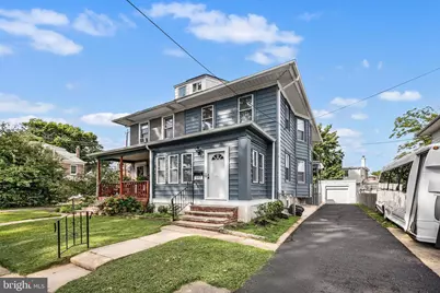303 S Penn Street, Clifton Heights, PA 19018 - Photo 2