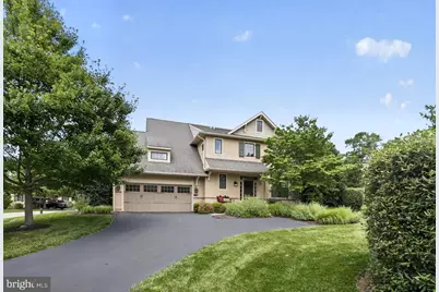129 Traymore Lane, Rose Valley, PA 19063 - Photo 1