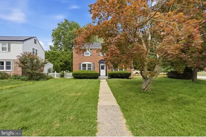 401 Twin Oaks Drive, Havertown, PA 19083 - Photo 2