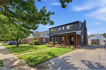 1348 Harrington Road, Havertown, PA 19083 - Photo 2