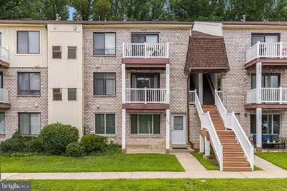 7312 Hilltop Drive #116, Brookhaven, PA 19015 - Photo 1