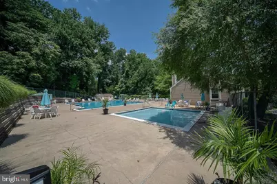 7312 Hilltop Drive #116, Brookhaven, PA 19015 - Photo 16