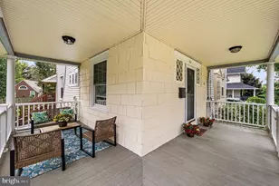 312 Dartmouth Ave, Swarthmore, PA 19081 - Photo 2