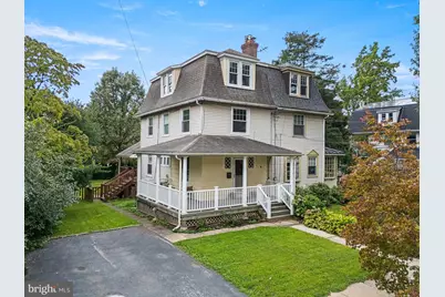 312 Dartmouth Avenue, Swarthmore, PA 19081 - Photo 1