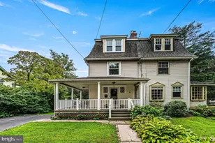 312 Dartmouth Ave, Swarthmore, PA 19081 - Photo 1