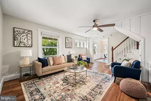 312 Dartmouth Ave, Swarthmore, PA 19081 - Photo 4